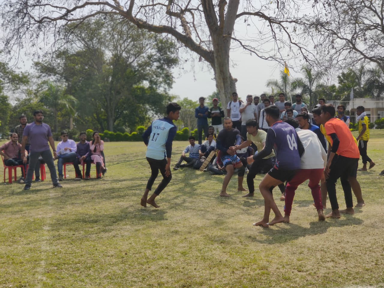 CIET Raipur 10